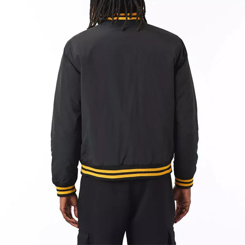 Blouson New Era La Lakers Team Logo