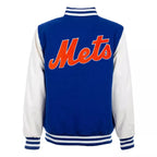 Blouson New Era Mlb Wordmark Varsity Neymet