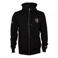 Sweat À Capuche New Era Team App Fleece Oakland Raiders