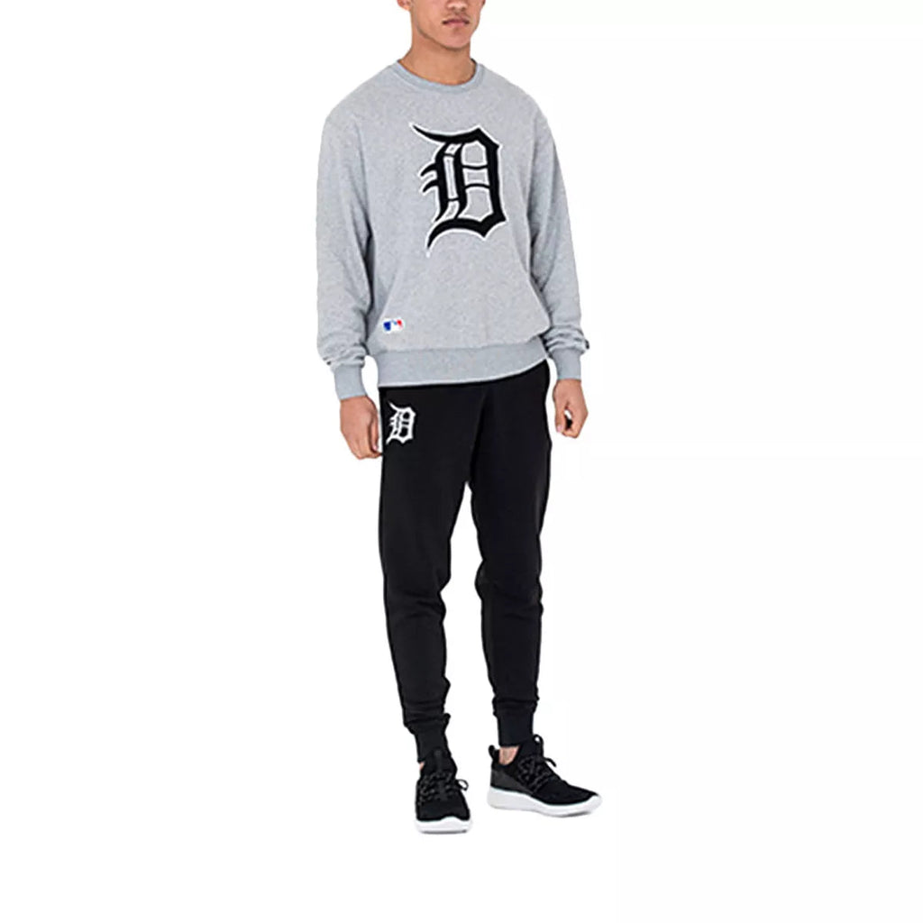 Pantalon De Survêtement New Era Detroit Tigers University Club