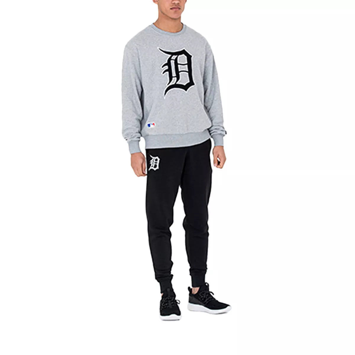Pantalon De Survêtement New Era Detroit Tigers University Club