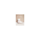 Héloïse Ankle Boots - Nude Pink Patent Leather - Girl