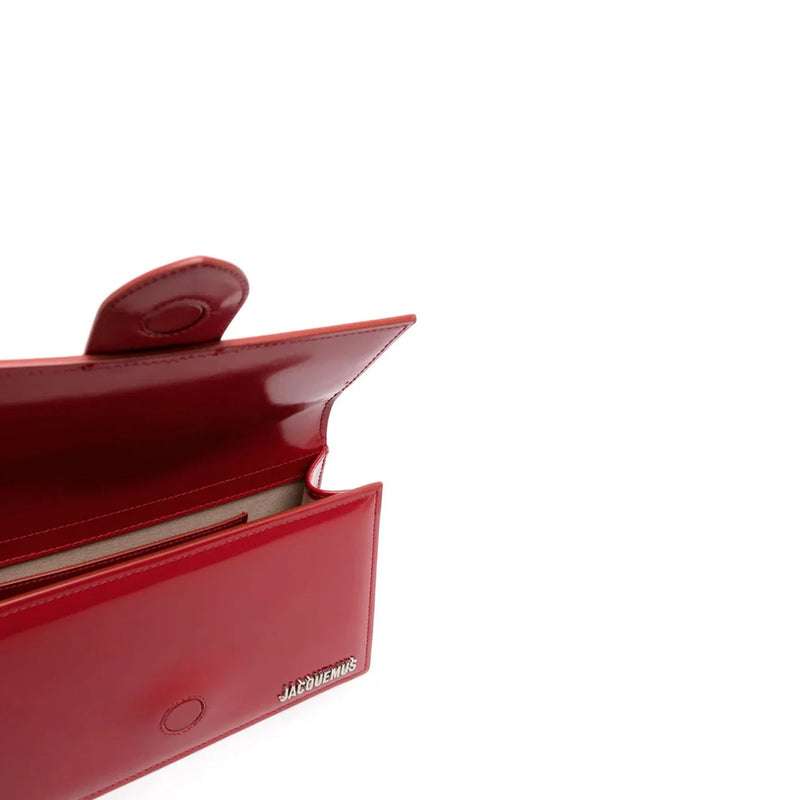 Sac Jacquemus Le Grand Bambino - Femme - Red