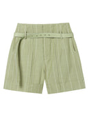 Short Lily - Vert Mousse