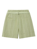 Short Lily - Vert Mousse