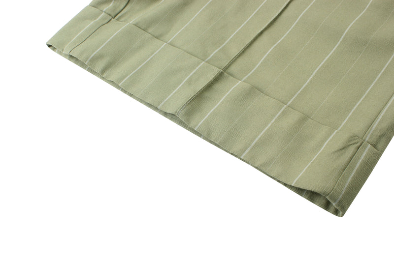 Short Lily - Vert Mousse