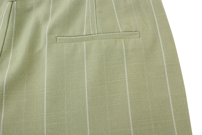 Short Lily - Vert Mousse