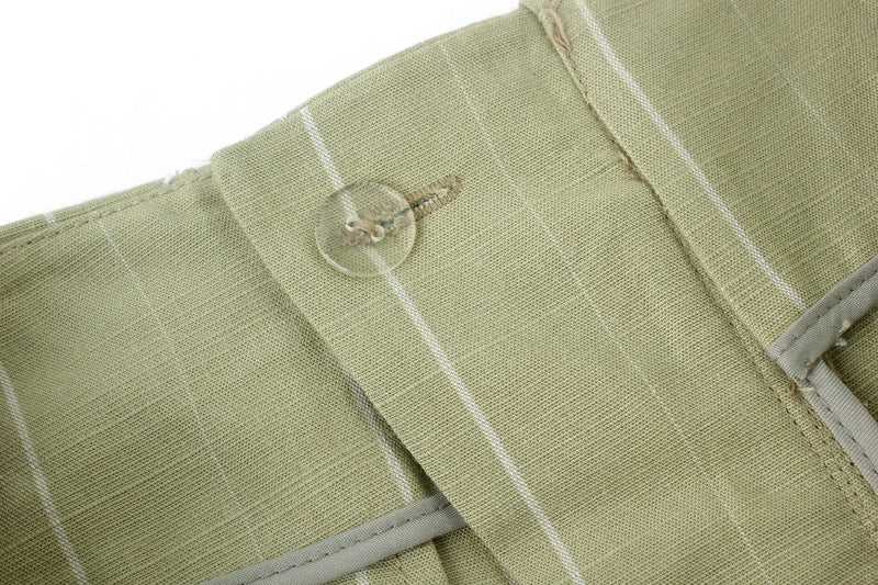 Short Lily - Vert Mousse