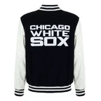 Blouson New Era Mlb Wordmark Varsity Chiwhi
