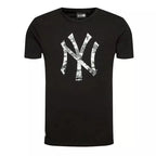 Tee-Shirt New Era Mlb Seasonal Infill Neyyan