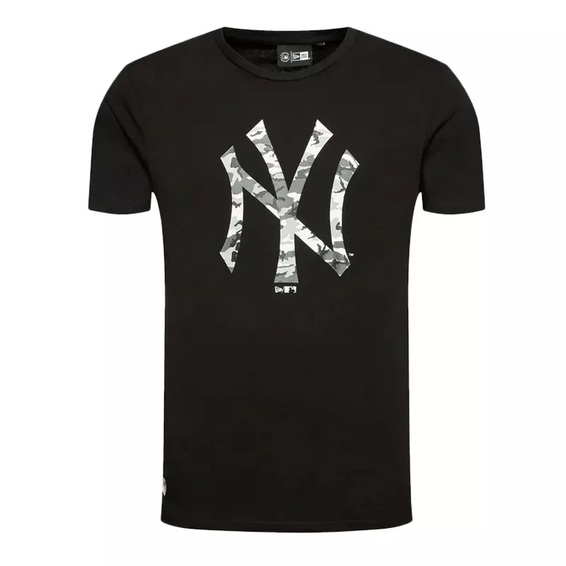 Tee-Shirt New Era Mlb Seasonal Infill Neyyan