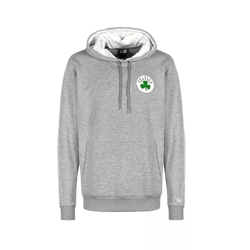 Sweat À Capuche New Era Nba Stripe Piping Boscel