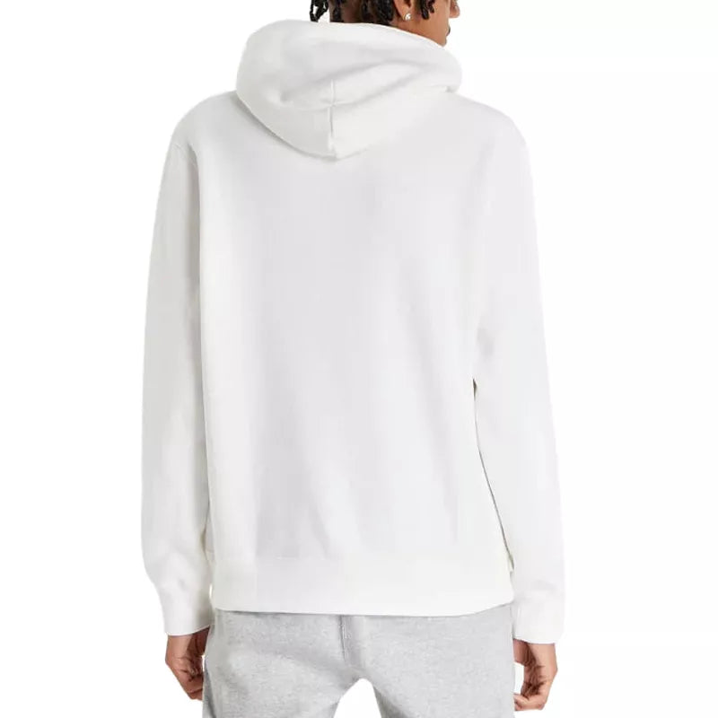 Sweat À Capuche Champion - Blanc