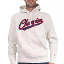 Sweat À Capuche Champion - Beige