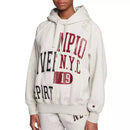 Sweat À Capuche Champion - Gris