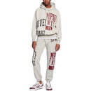 Sweat À Capuche Champion - Gris