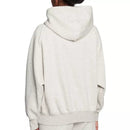 Sweat À Capuche Champion - Gris