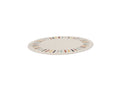 Noni - Round Rug - Plain - Beige