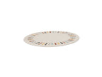 Noni - Round Rug - Plain - Beige