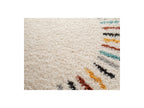 Noni - Round Rug - Plain - Beige
