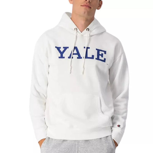 Sweat À Capuche Champion - Blanc