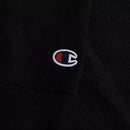 Sweat À Capuche Champion - Noir