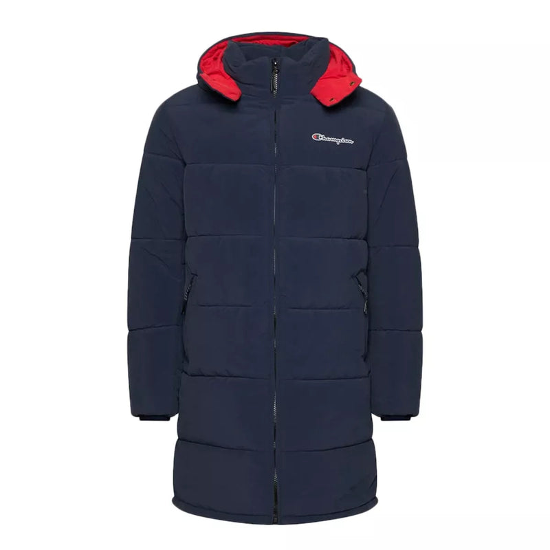 Doudoune Champion - Bleu
