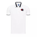Polo Champion - Blanc