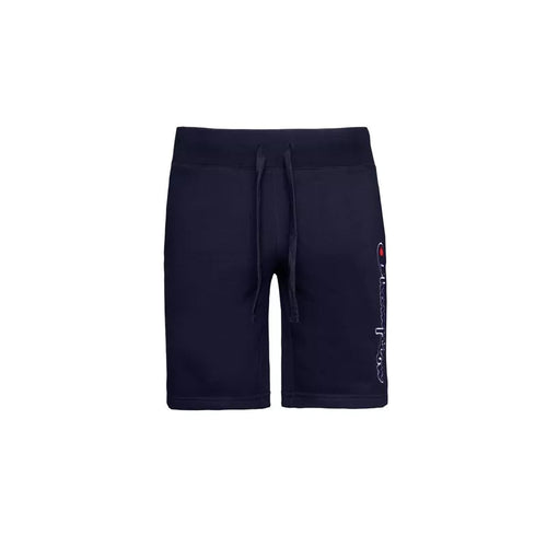 Short Champion - Bleu Marine