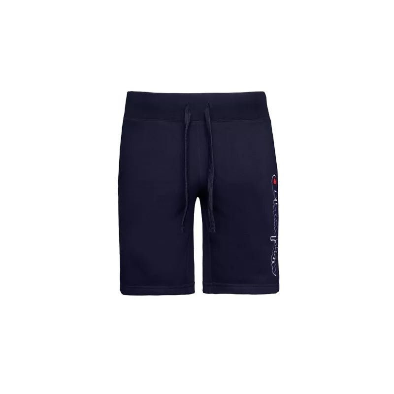 Short Champion - Bleu Marine