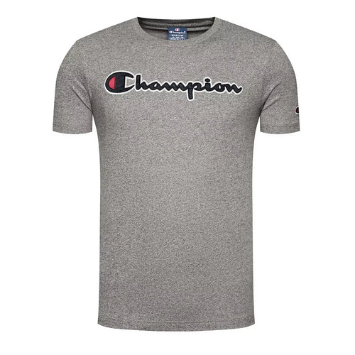 T-Shirt Champion - Gris