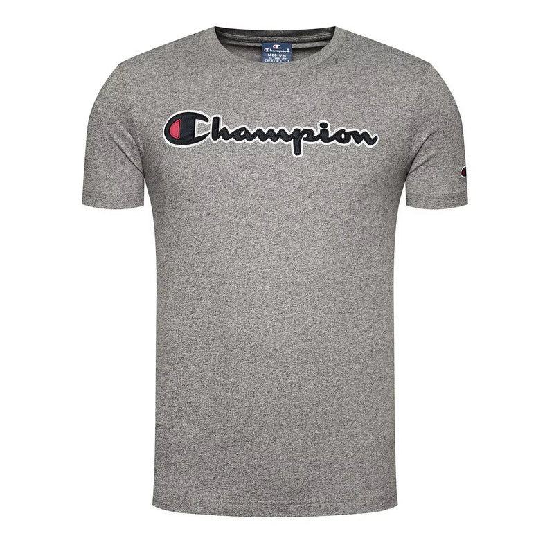 T-Shirt Champion - Gris