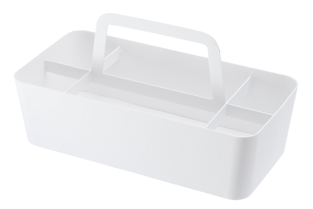 Toolbox - Tower L - White