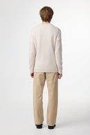 Pull Lee - Ivory