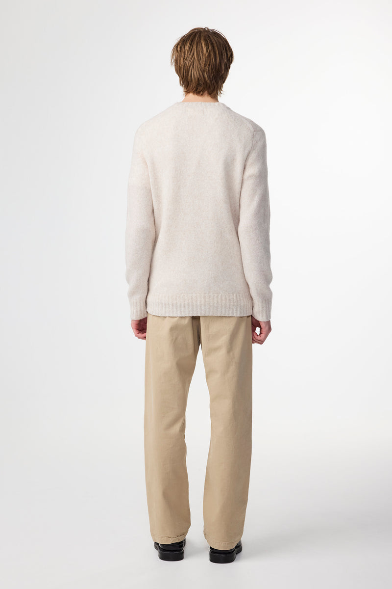 Pull Lee - Ivory