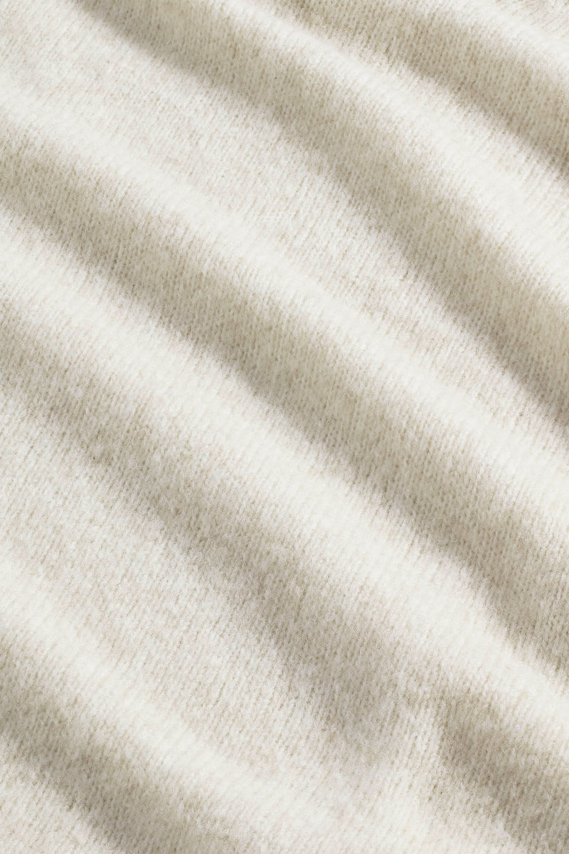 Pull Lee - Ivory