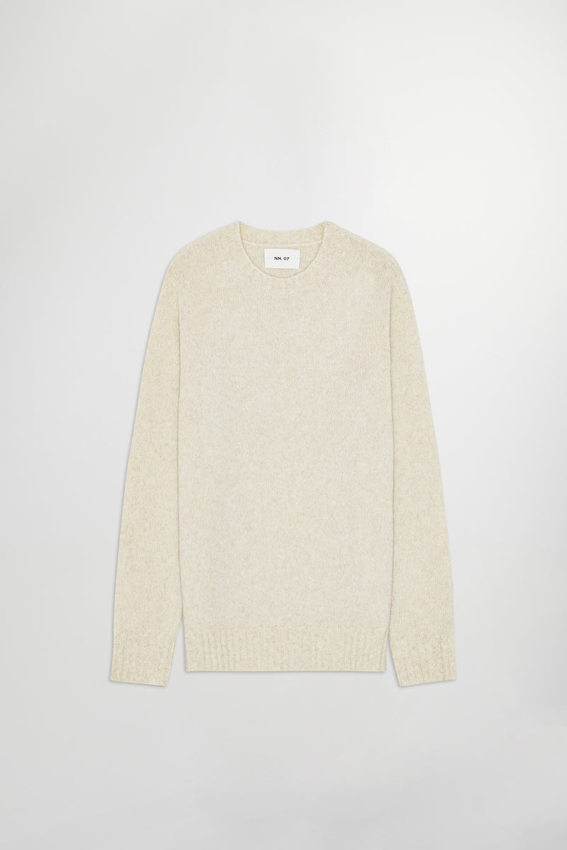 Pull Lee - Ivory
