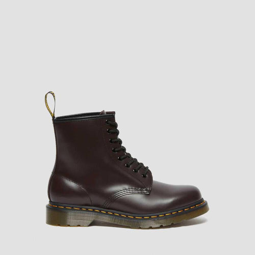 Boots 1460 Smooth - Burgundy