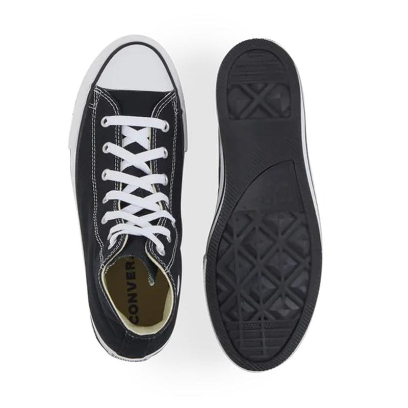 Converse - Sneakers Chuck Taylor All Star Eva Lift High - Noir