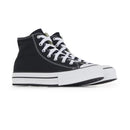 Converse - Sneakers Chuck Taylor All Star Eva Lift High - Noir