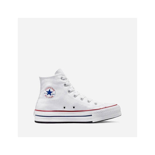 Chuck Taylor All Star Lift High Sneakers - White
