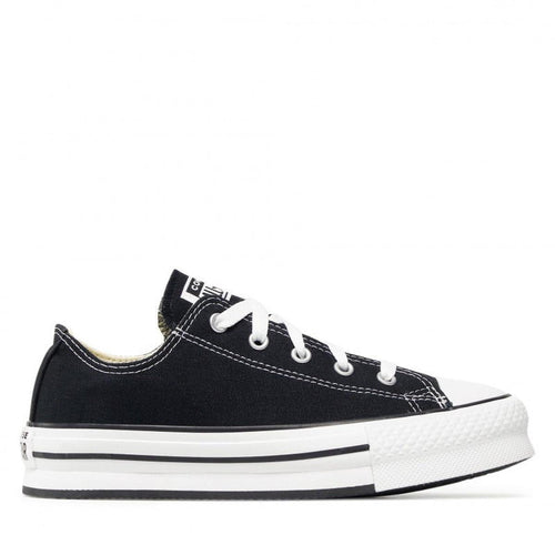 Sneakers Chuck Taylor All Star Lift Ox - Noir