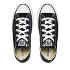 Zapatillas All Star Lift Hi Jr de lona - Negro/Blanco