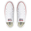 Sneakers Chuck Taylor All Star Lift Ox - Blanc