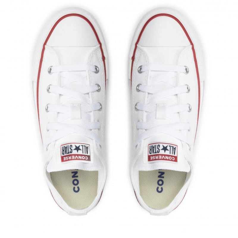 Sneakers Chuck Taylor All Star Lift Ox - Blanc