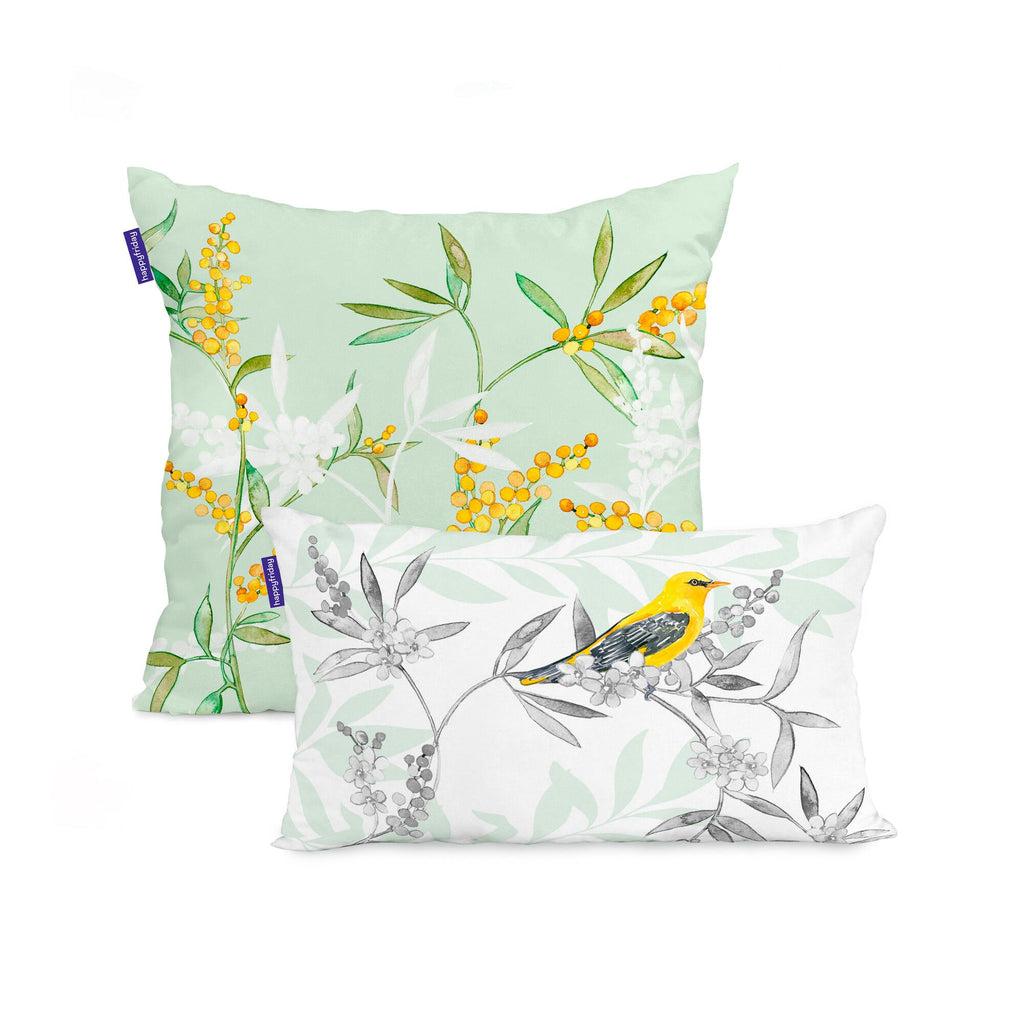 Corniglia Cushion Cover - Multicolour