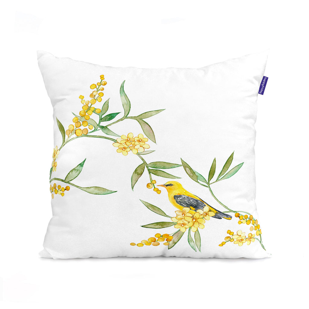 Corniglia Cushion Cover - Multicolour