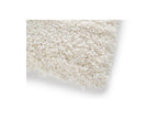 Noku - Shaggy Rug - Plain - Beige