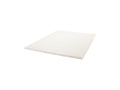 Noku - Shaggy Rug - Plain - Beige