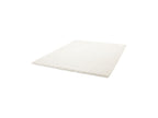 Noku - Shaggy Rug - Plain - Beige